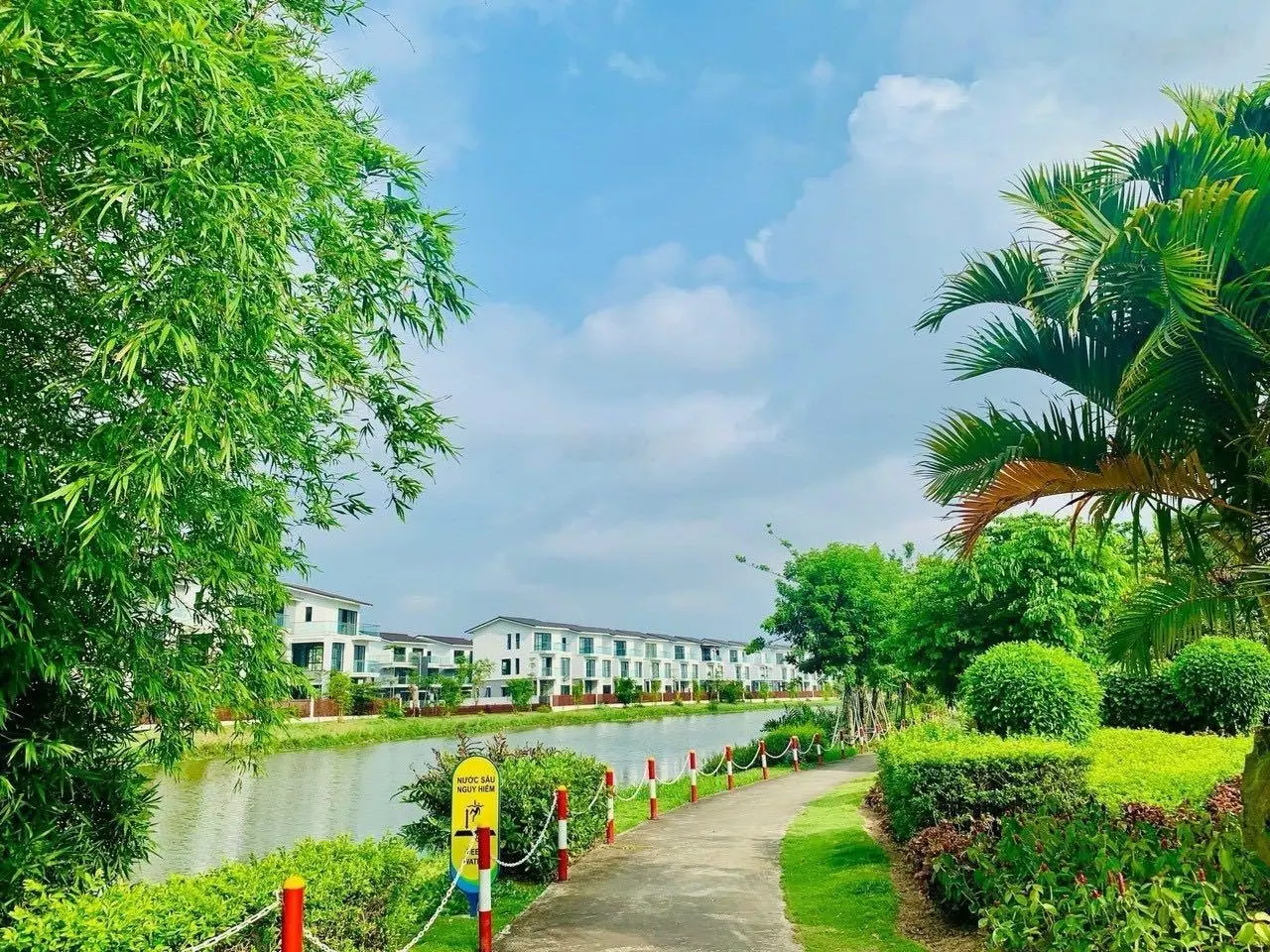 Bán căn 80m2 đô thị Belhomes Thuỷ Nguyên, giá rẻ bằng 1/3 khu Vin Vũ Yên - 80m2 mà giá hơn 4 tỷ