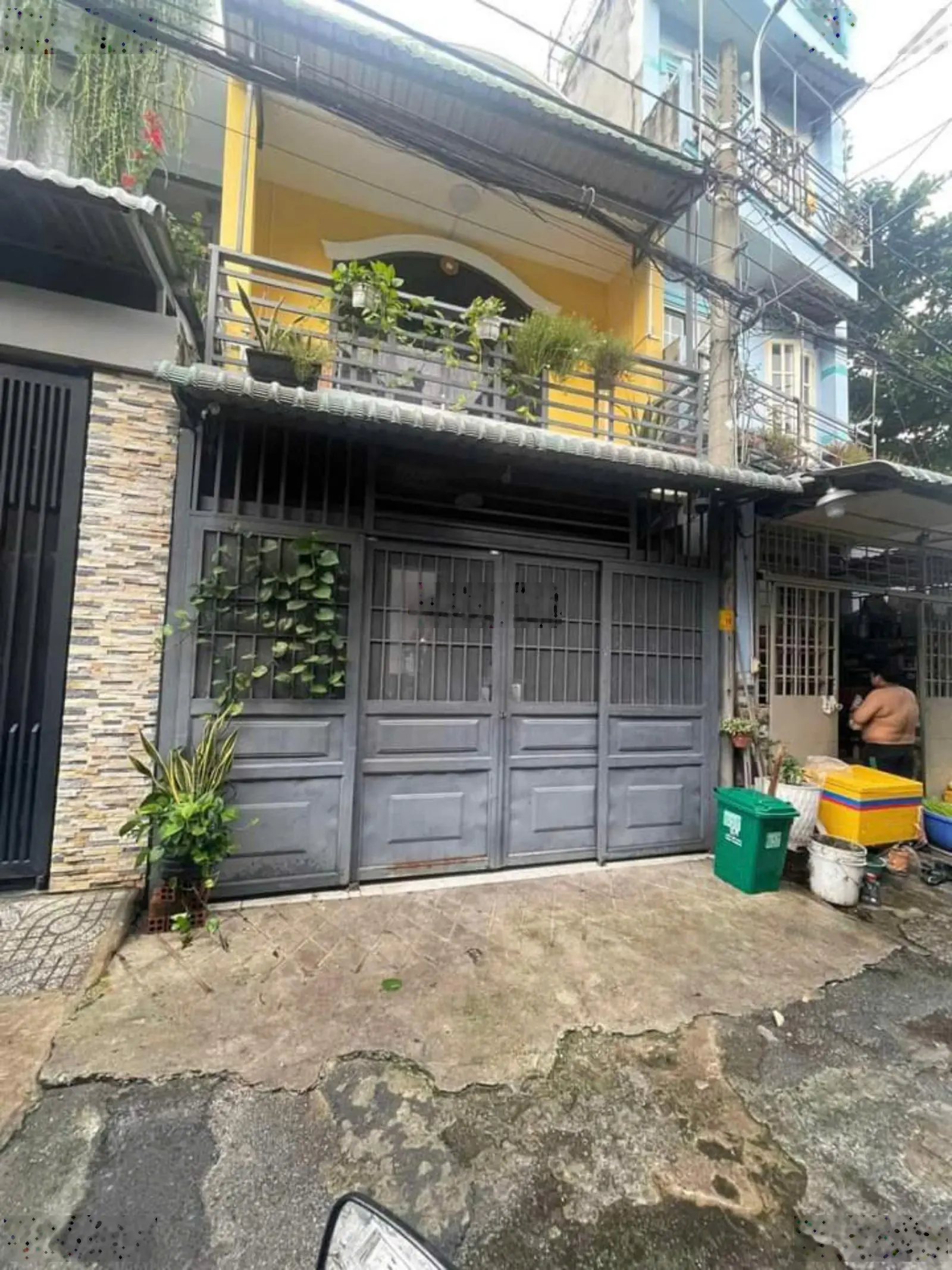 Cần bán nhà riêng giá 3,2 tỷ VND tại Thủ Đức, Hồ Chí Minh
