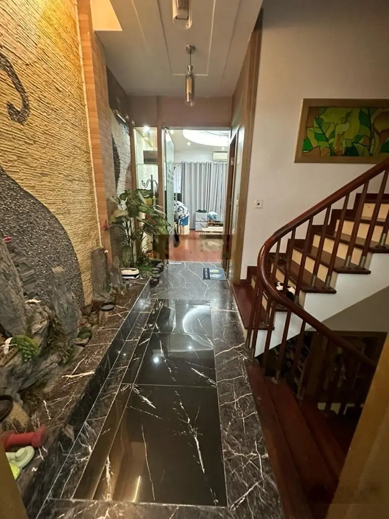 Bán Nhà Riêng 24 tỷ, 58m2 tại Tô Ngọc Vân, Quảng An, Tây Hồ, Hà Nội - giá cực chất