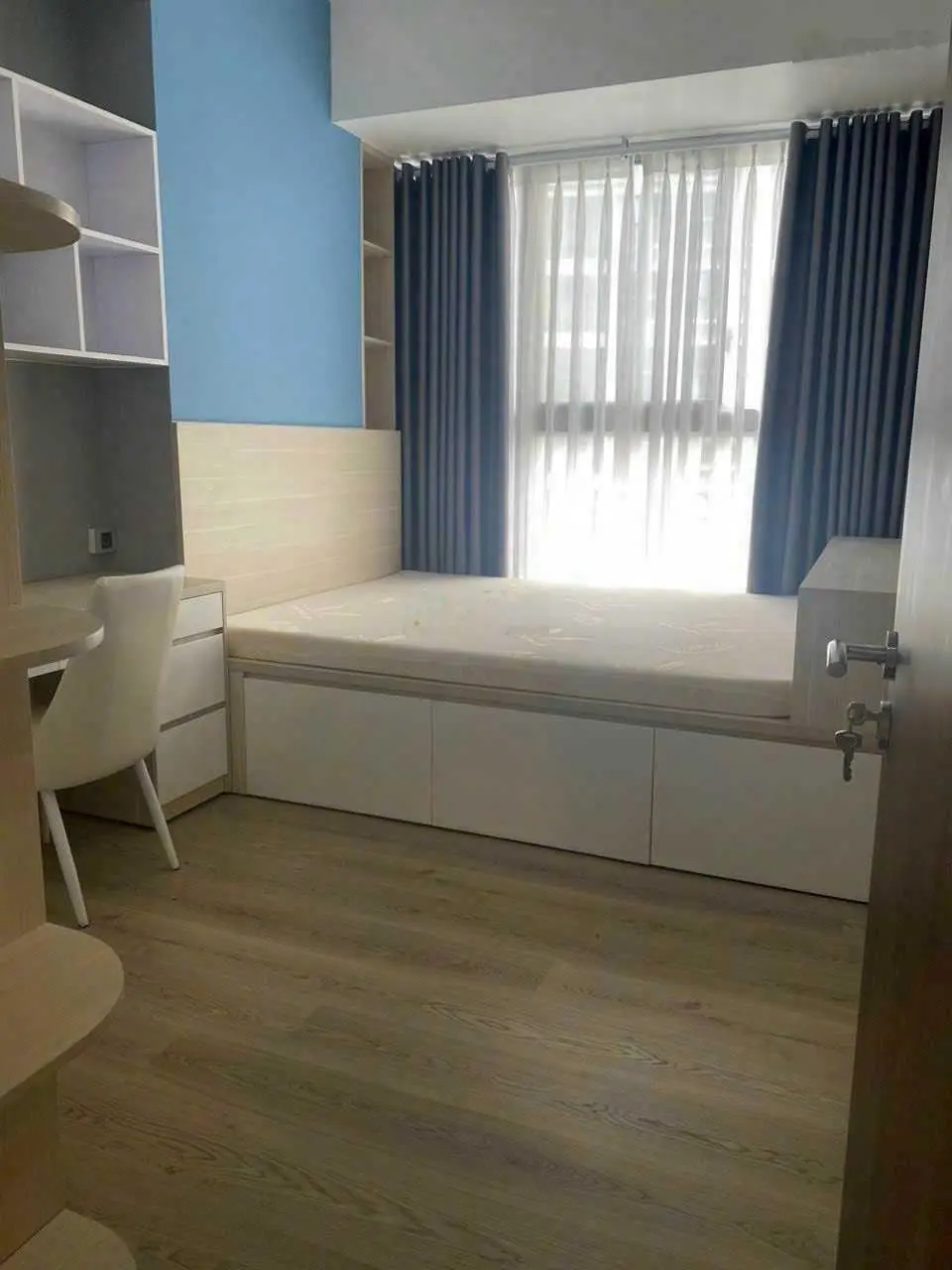Chuyên bán CH cao cấp Midtown PMH 80m2 giá bán 6.450 tỷ thấp nhất thị trường LH 0933 233 *** Ngọc Hân