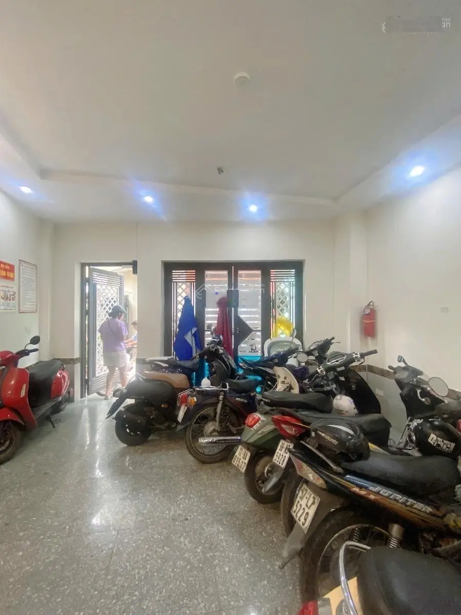 Bán nhà quang trung hà đông - ngõ oto - sổ đỏ - 53m3 - 15ty3 (ròng tiền )