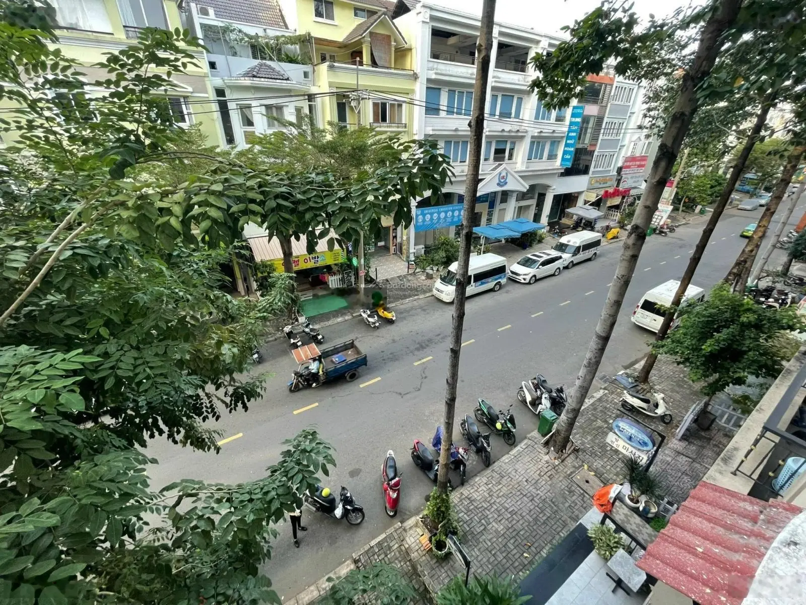 Em Cương chuyên kết nối khách hàng bán nhà phố Hưng Gia Phú Mỹ Hưng - giá tốt - nhà đẹp