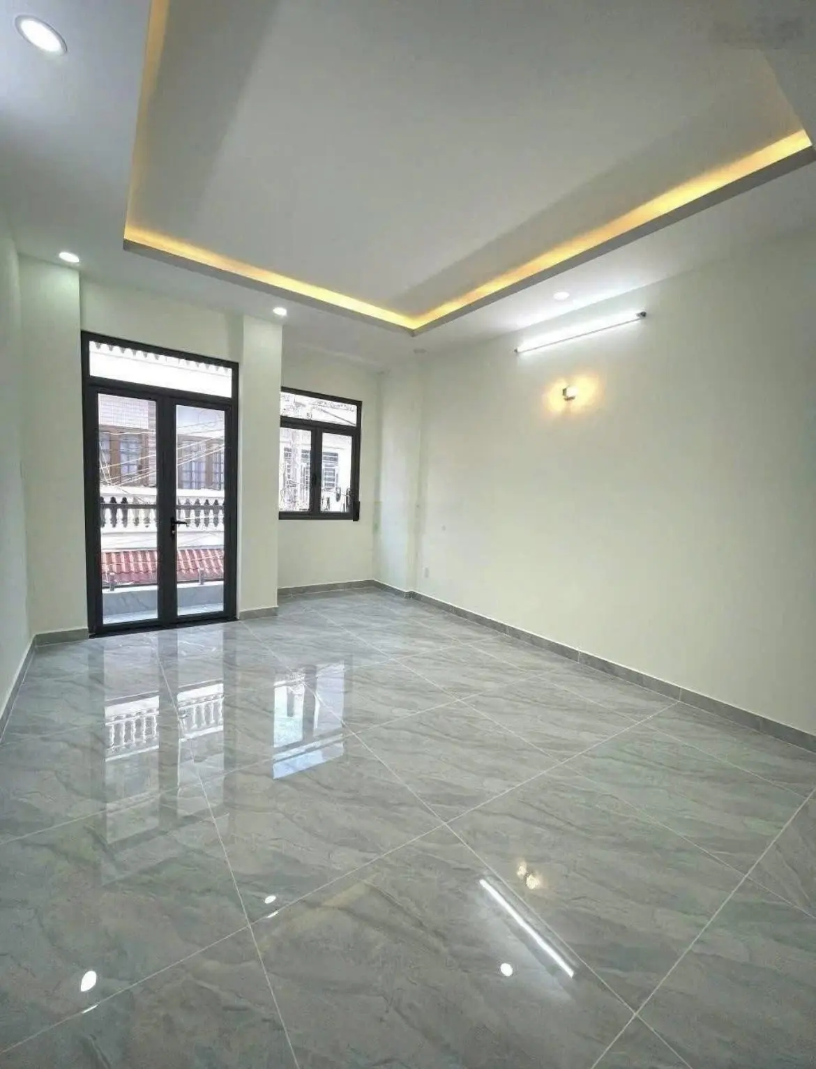 Sở hữu ngay nhà đẹp Thủ Đức 60m2 1T1L Đang cho thuê 6tr/tháng cạnh chợ thích hợp đầu tư