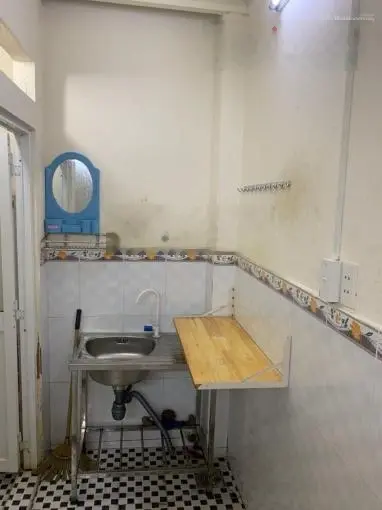 Nhà rẻ chính chủ cần tiền bán gấp đường Tân Hoà Đông 125m2 SHR, 2tỷ8 vừa ở vừa cho thuê 4phòng trọ