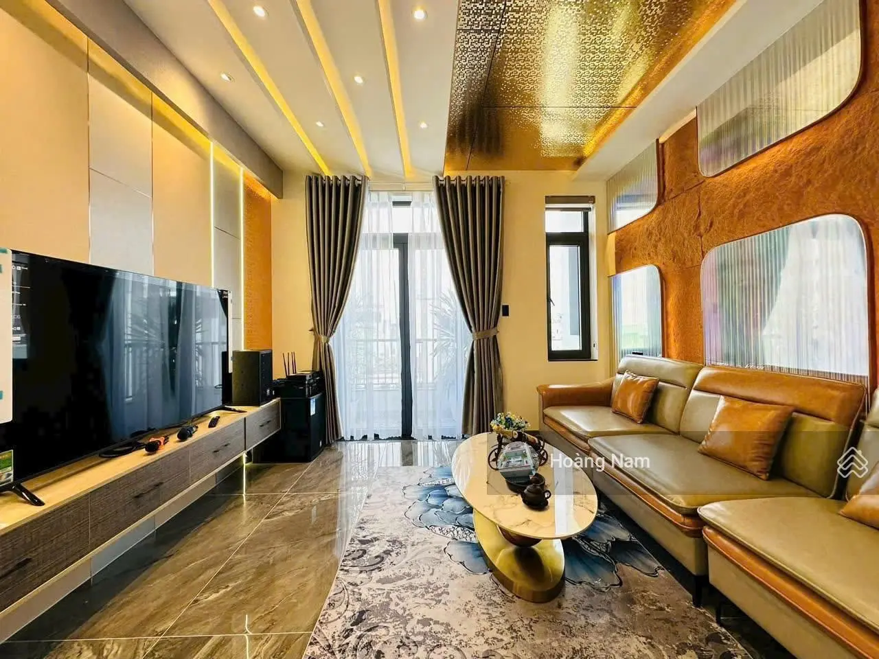 Cần xoay tiền bán nhà hẻm 5m 65m2 Võ Văn Tần, Q3. Xây trệt 4 lầu. Gần chợ Bàn Cờ rất tiện