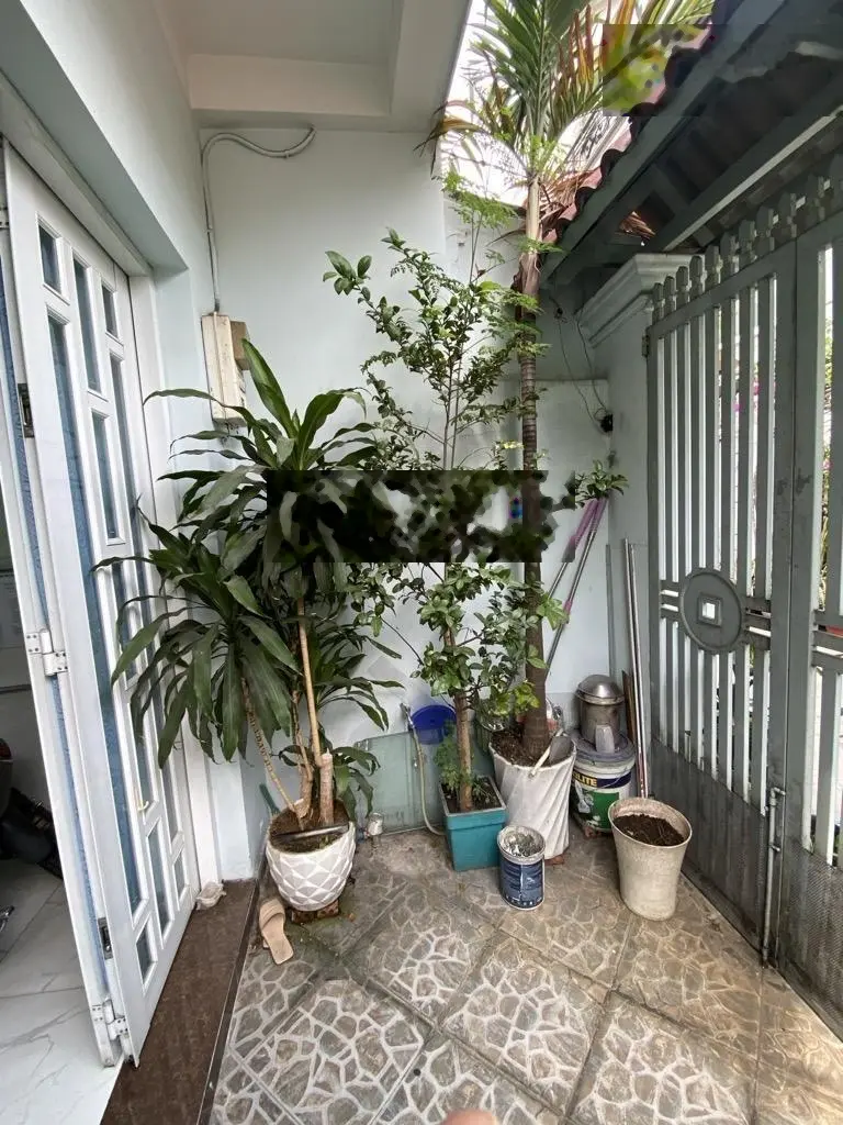 Nhà đẹp q4- 2 mặt tiền otô- 62m2 - 3 lầu đúc- ko lộ giới - chỉ 10 tỷ nhỉnh