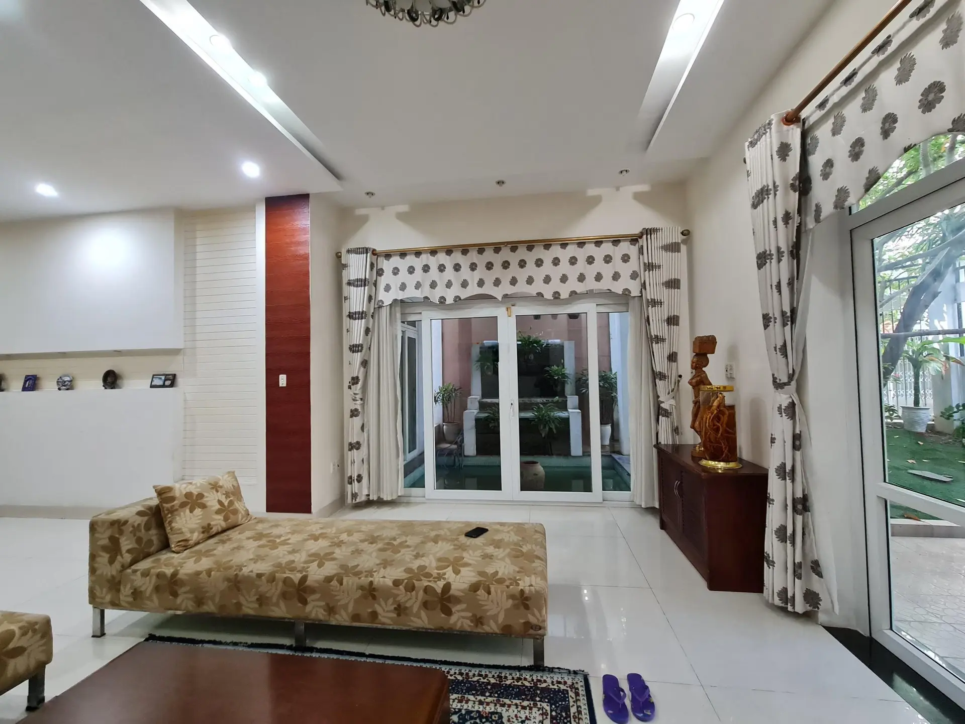 Bán nhà 3 mặt tiền đường Cao Thắng - Quận Hải Châu