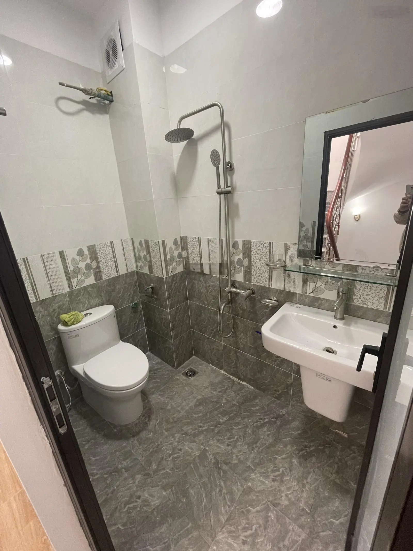 Cần bán nhà riêng giá 2,5 tỷ VND tại Chương Mỹ, Hà Nội