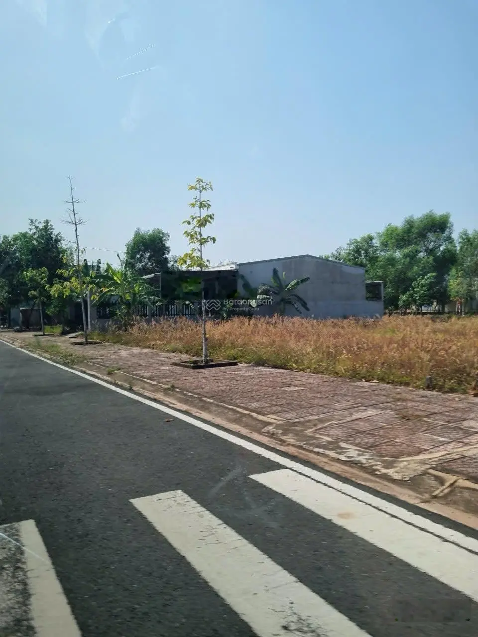 Nhanh tay sở hữu ngay lô đất đầu tư đg Chòm Sao, Hưng Định, Thuận An 120m2 SHR
