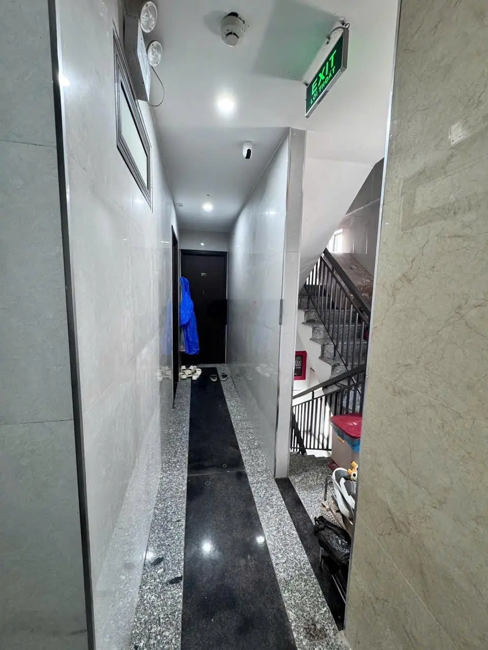 Chủ nhà rất gấp bán giảm mạnh 300tr cho siêu phẩm toà căn hộ cạnh cầu Rồng doanh thu 60tr/tháng