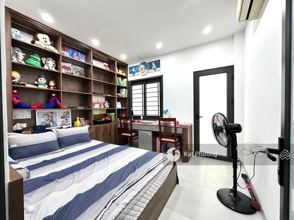 5 TẦNG-70M2-NGANG 5M-THANG MÁY-HẺM XE TẢI-NHÀ HẺM 449 SƯ VẠN HẠNH KHU VIP QUẬN 10-KẾ VẠN HẠNH MALL