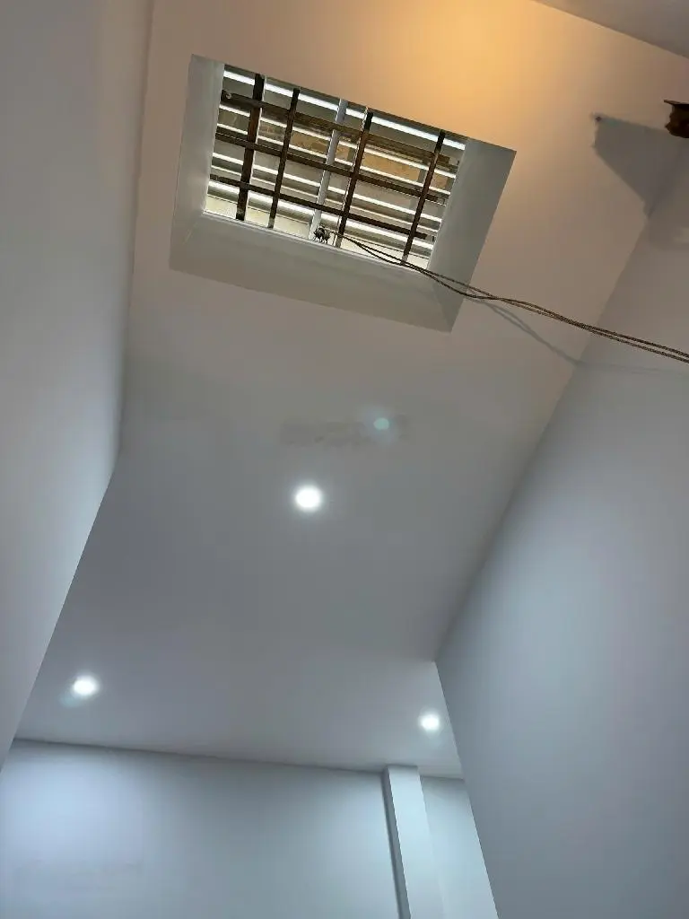 Nhà mới Tân Phú - 2 tầng - 45m2 - hẻm ôtô tới cửa - sát ngã tư Bốn Xã giá chỉ 4,5 tỷ (H10)