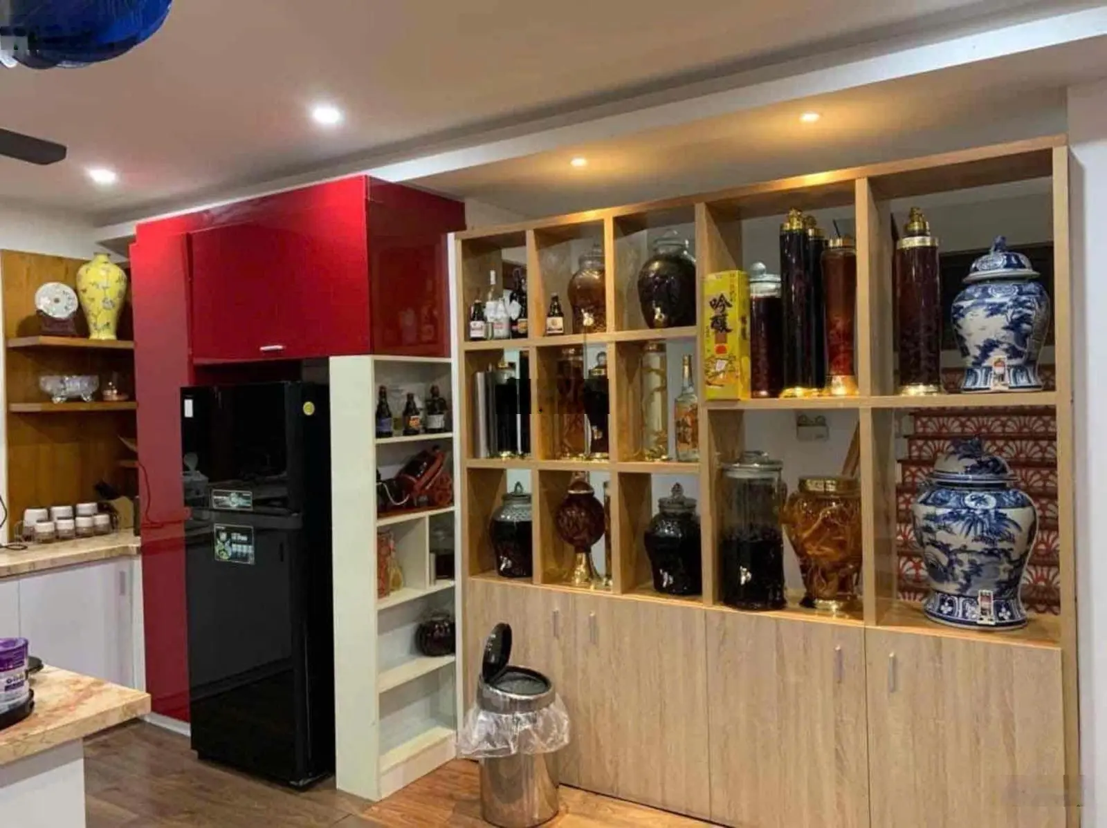 Bán Biệt thự ven sông Hàn 200 m2 ngang 10m siêu xịn, 50m ra sông Chương Dương, trục 10.5m chỉ 16 tỷ