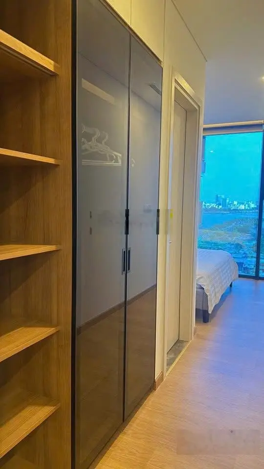Bán căn hộ SAM Towers view sông Hàn, pháo hoa DIFF Đà Nẵng (1PN-2WC), nhận nhà ngay, sở hữu lâu dài