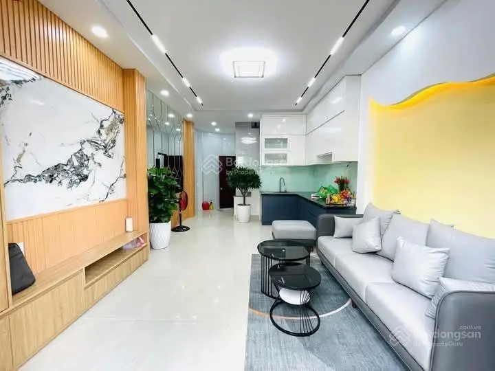 Bán nhà phố Hào Nam, nhà thoáng trước sau, cách ô tô chỉ 47m, ngõ rộng thông, DT 40m2 * 4 tầng