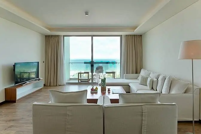 Bán gấp căn hộ view trực diện biển Mỹ Khê siêu hiếm tại thị trường