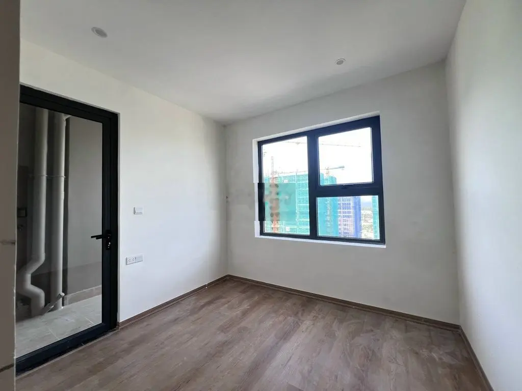 Căn hộ gần khu công nghệ cao Liên Chiểu cách biển 800m, hỗ trợ vay 70%