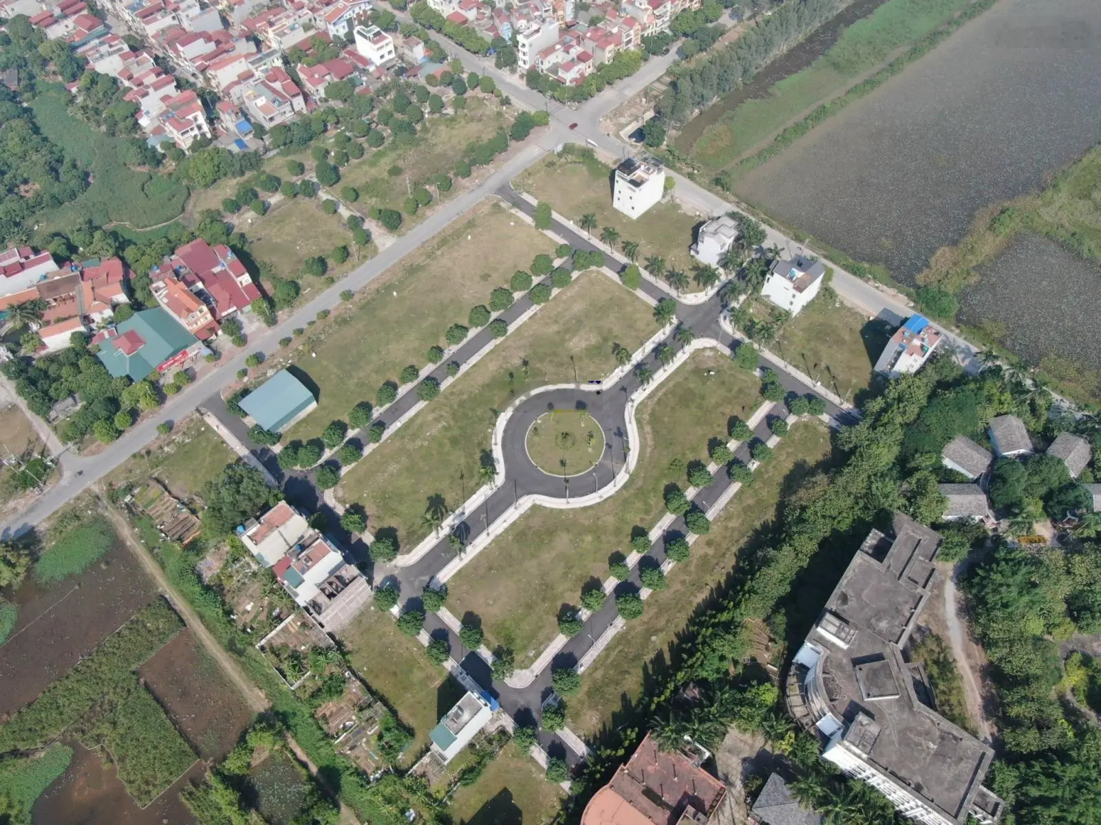 Bán đất diện tích 85m2 tại Phạm Ngũ Lão, Hưng Yên
