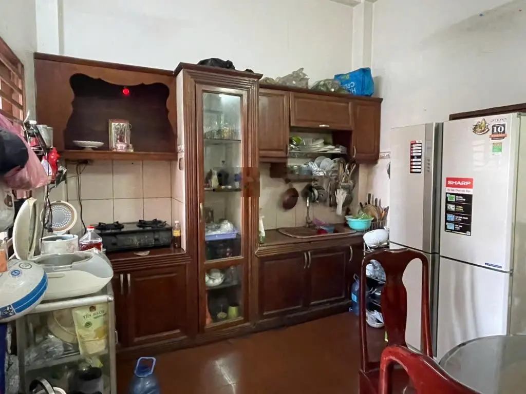Nhà 3 tầng Mặt Tiền đường THỚI AN 11, p THỚI AN, Q12, dt 130m2 (8mx16,5m), Đường 6m. Giá 8,7Tỷ