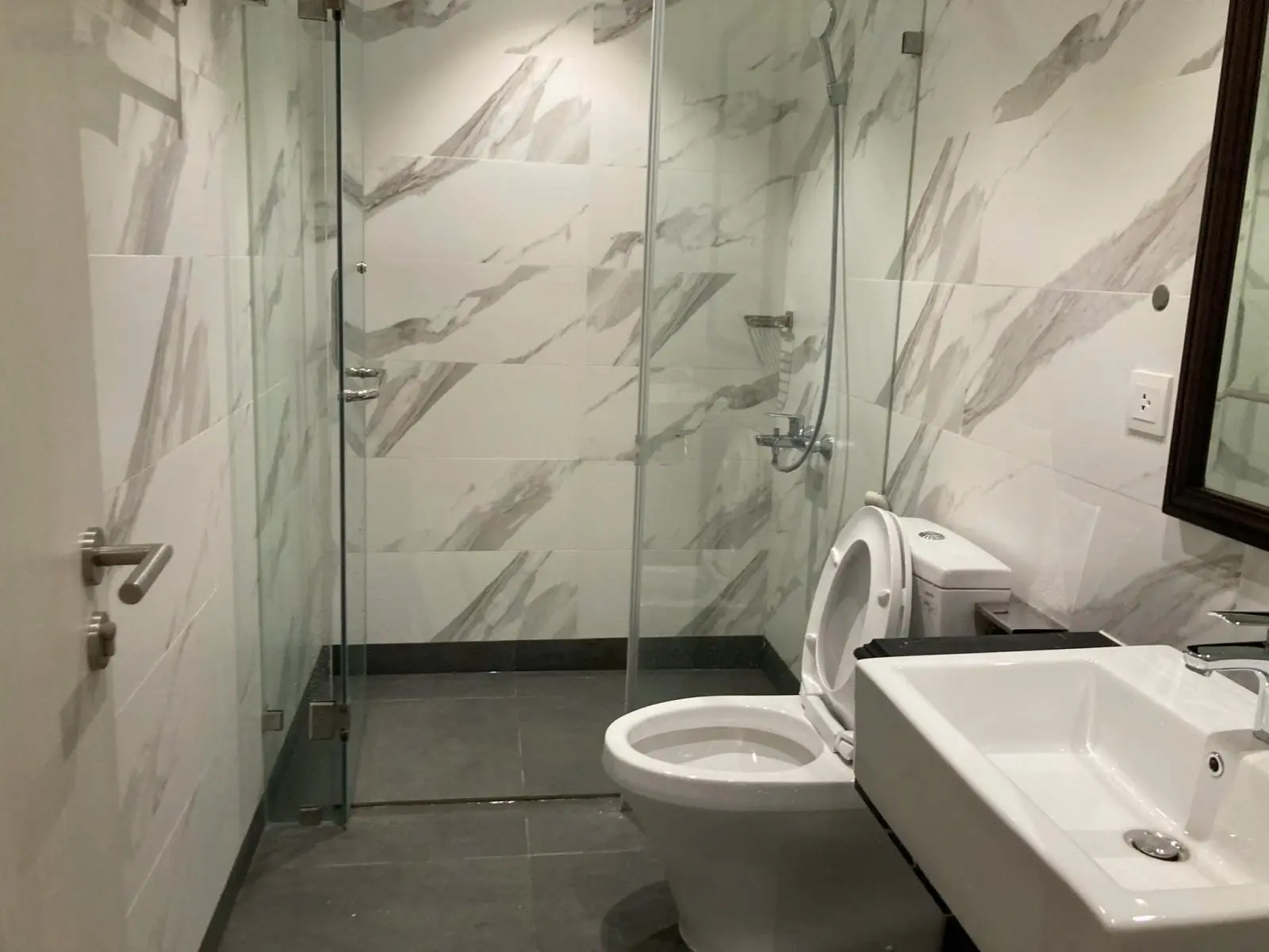 Bán căn hộ 3 ngủ 83m2 view thoáng, chỉ cần 8xx triệu nhận nhà ngay, lãi suất 0%/24 tháng