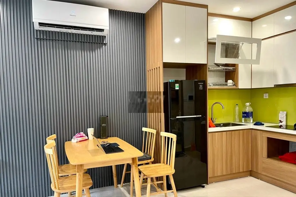 SỞ HỮU CĂN HỘ 1PN+1 47M2 GIÁ *** THỊ TRƯỜNG CHỈ 1,68 TỶ VIN OCP 1