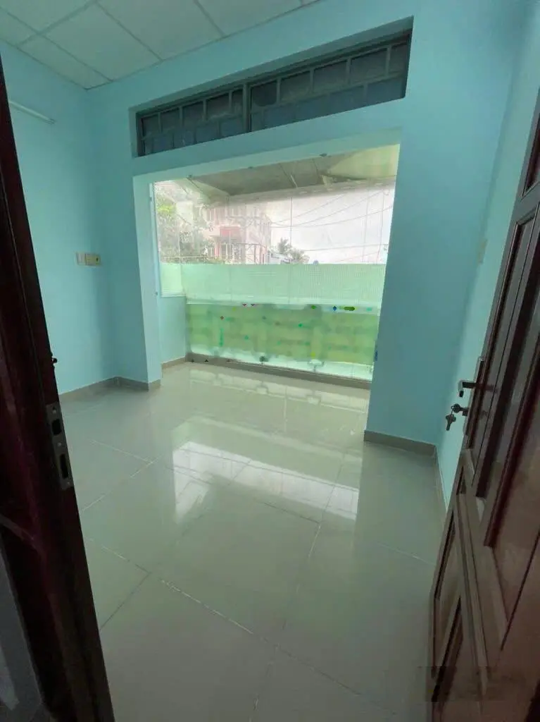 Bán nhà mặt tiền kinh doanh Tân Hòa Đông, Quận 6, 59m2 - 2 tầng, chỉ nhỉnh 5 tỷ