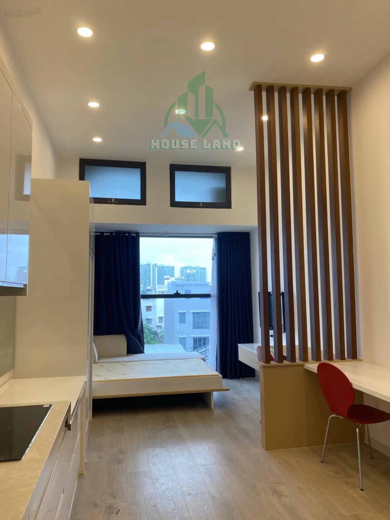 Bán căn hộ chung cư giá siêu hời chỉ 1,95 tỷ tại the sun avenue, 32m2