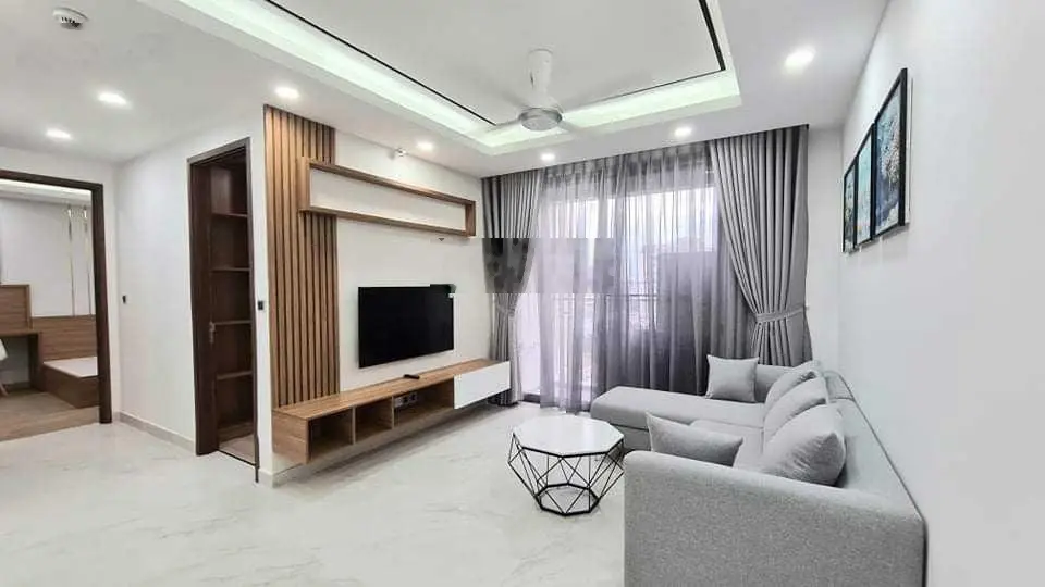 Chính chủ cần bán gấp căn hộ Midtown, Phú Mỹ Hưng, Quận 7