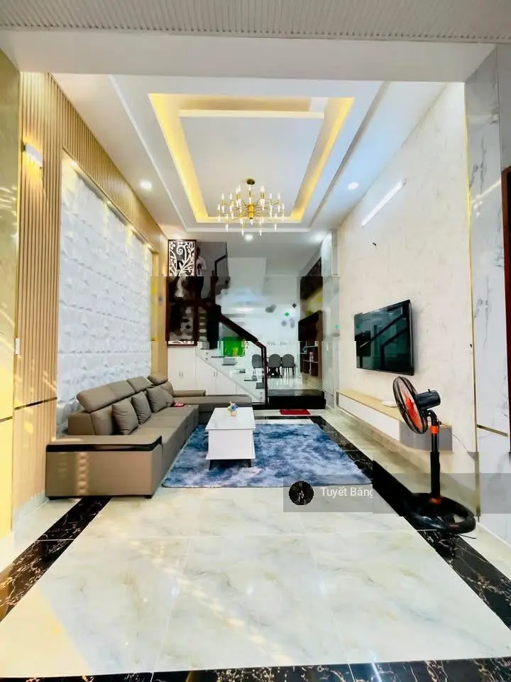 Thanh lý nhà Đ.Số 10,P.Tam Bình,Tp.Thủ Đức.Giá chỉ 3 tỷ 050 tr .Cách Cầu vượt gò dưa chỉ 700m.