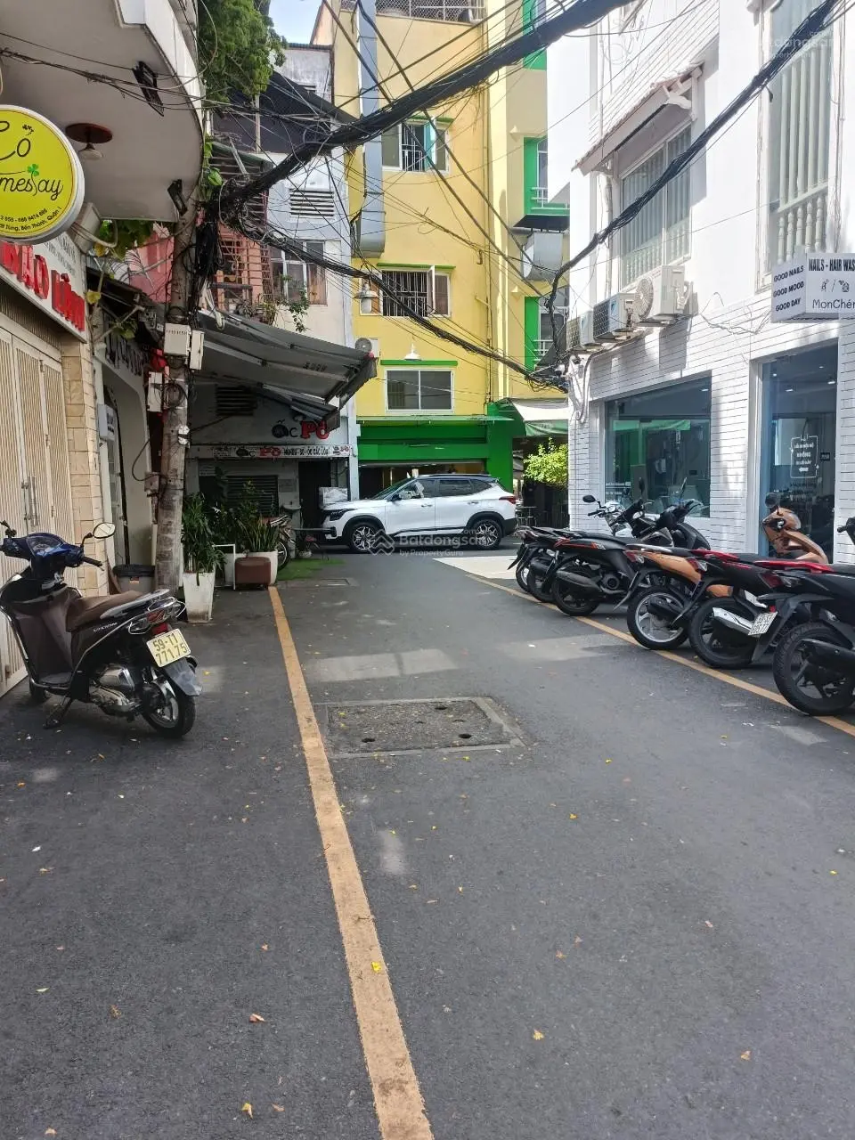 Siêu phẩm duy nhất 4.5x18m tại đường Nguyễn Trãi, bán nhà 5 PN 22 tỷ VND, 81 m2