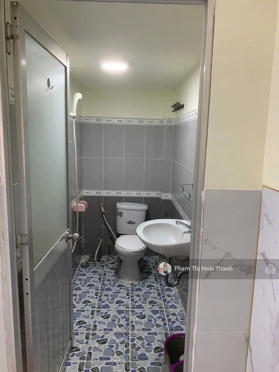 Nhà mới ở ngay, hẻm xe tải, 60m2, ngang 5m, Lã Xuân Oai, chỉ 4.5 tỷ