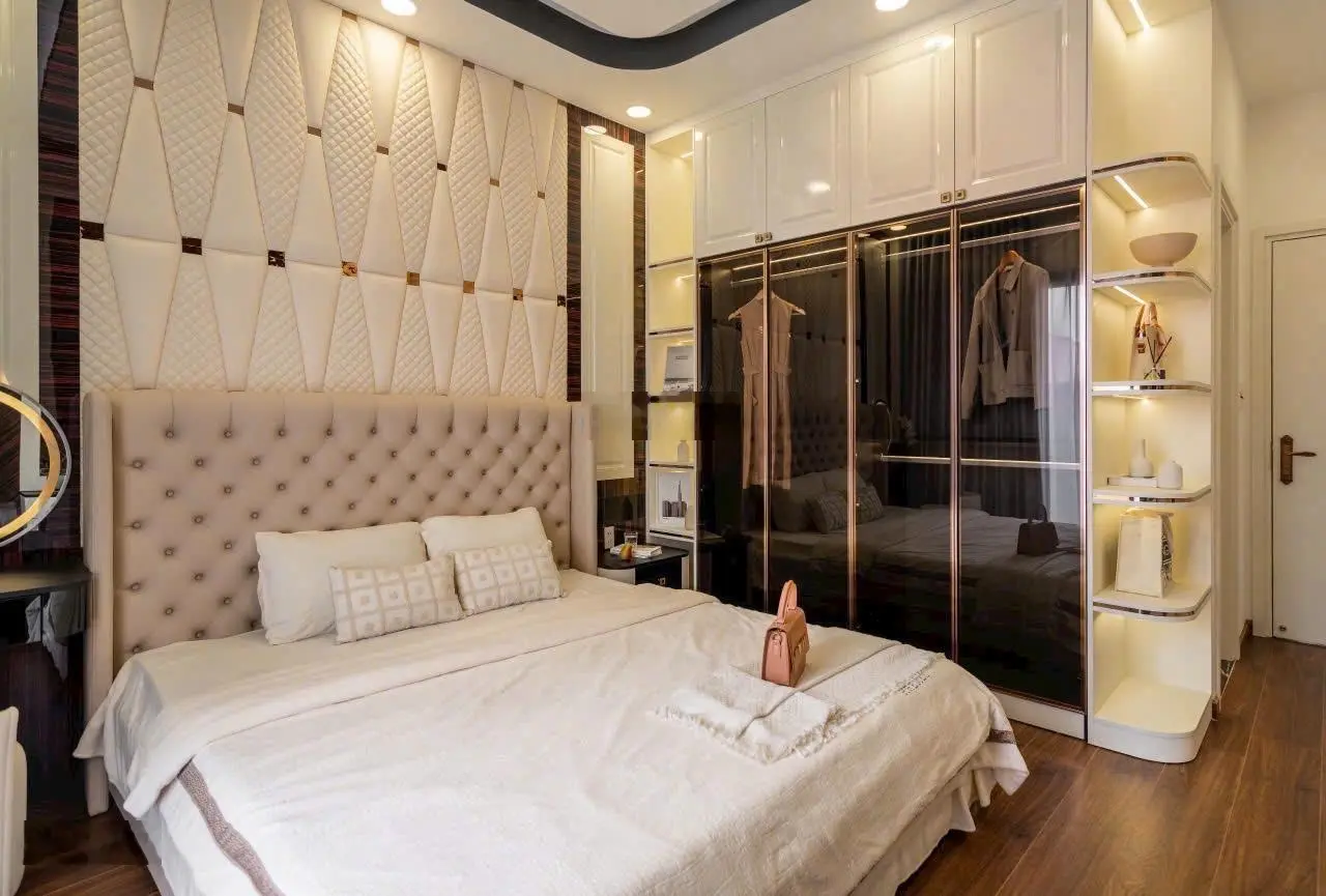 Bán Nha đẹp xuất sắc tại Đường 3, Tân Kiểng, Q7, HCM, 17,8 tỷ