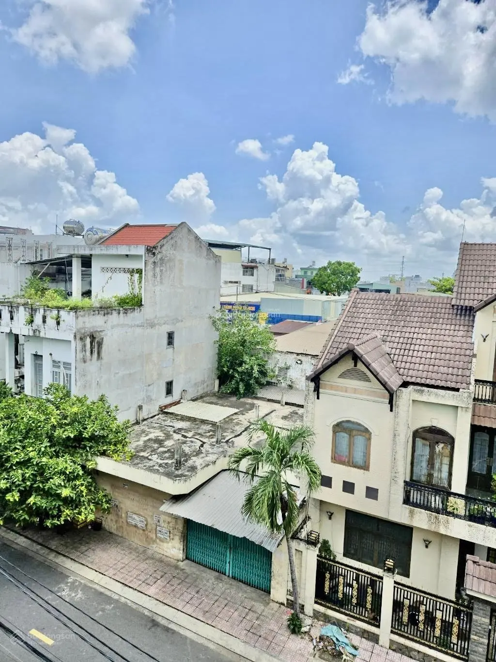 MTKD khu Tên Lửa, 8x12m, 4 tầng, 6 phòng ngủ, 4 vệ sinh, đường nhựa 12m thông thoáng sạch sẽ