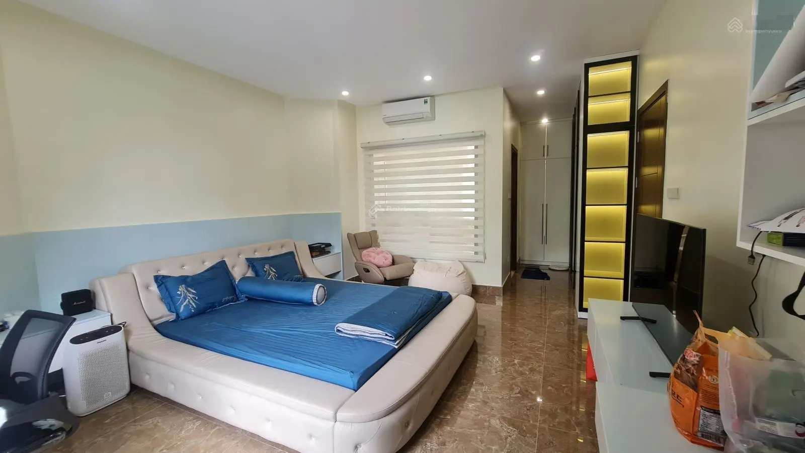 Bán Biệt thự đơn lập Vinhomes the Harmony giá 50 tỷ, cam kết không lỗi phong thuỷ