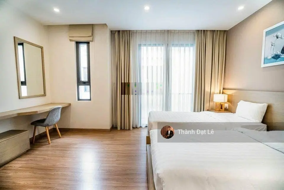 Bán căn liền kề 4 tầng Lotus Residences view hồ ven biển trung tâm Hùng Thắng, Bãi Cháy, Hạ Long