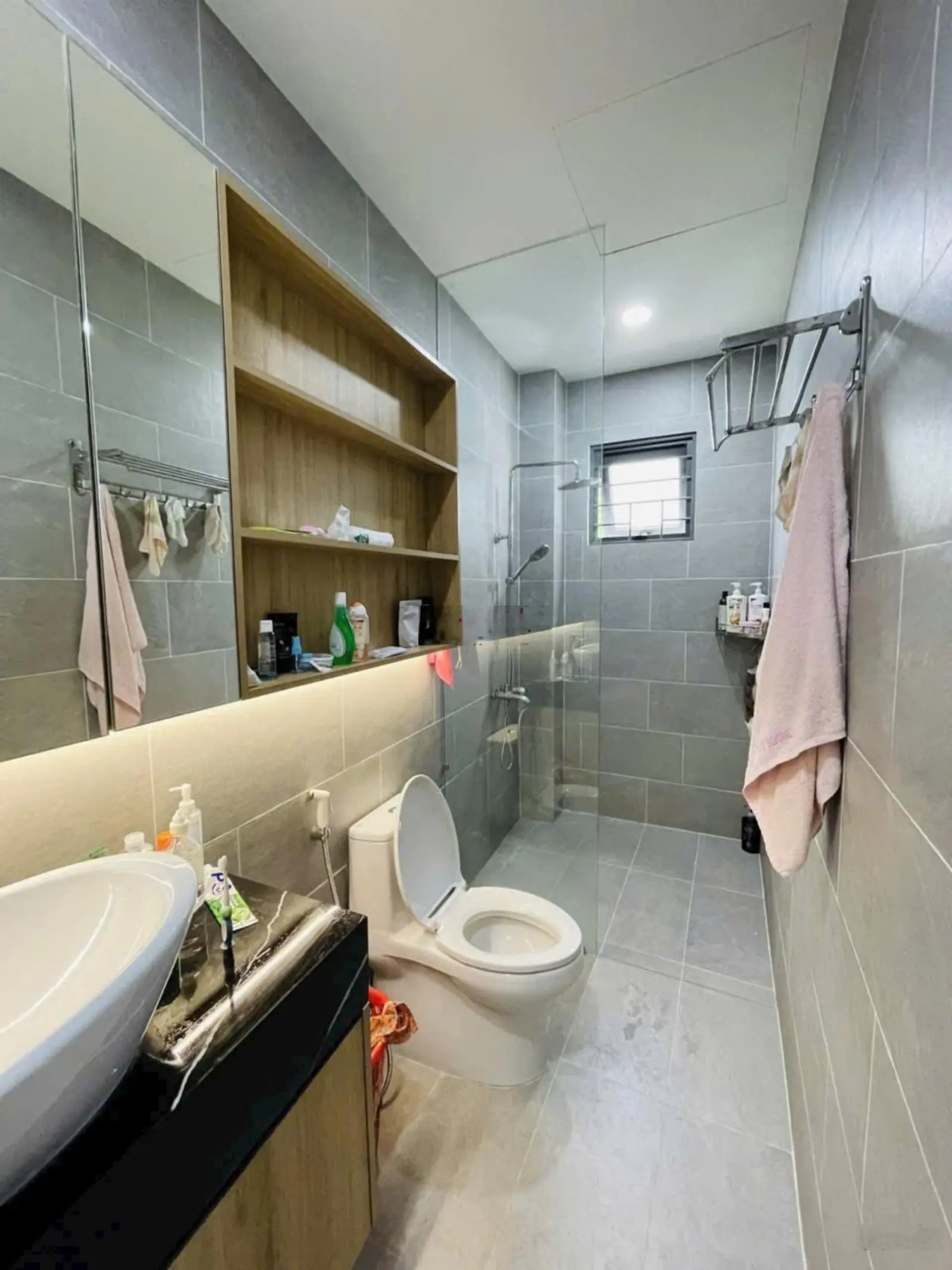 Bán nhà riêng giá 3,65 tỷ VND tại Đường Phạm Văn Chiêu, Gò Vấp, Hồ Chí Minh