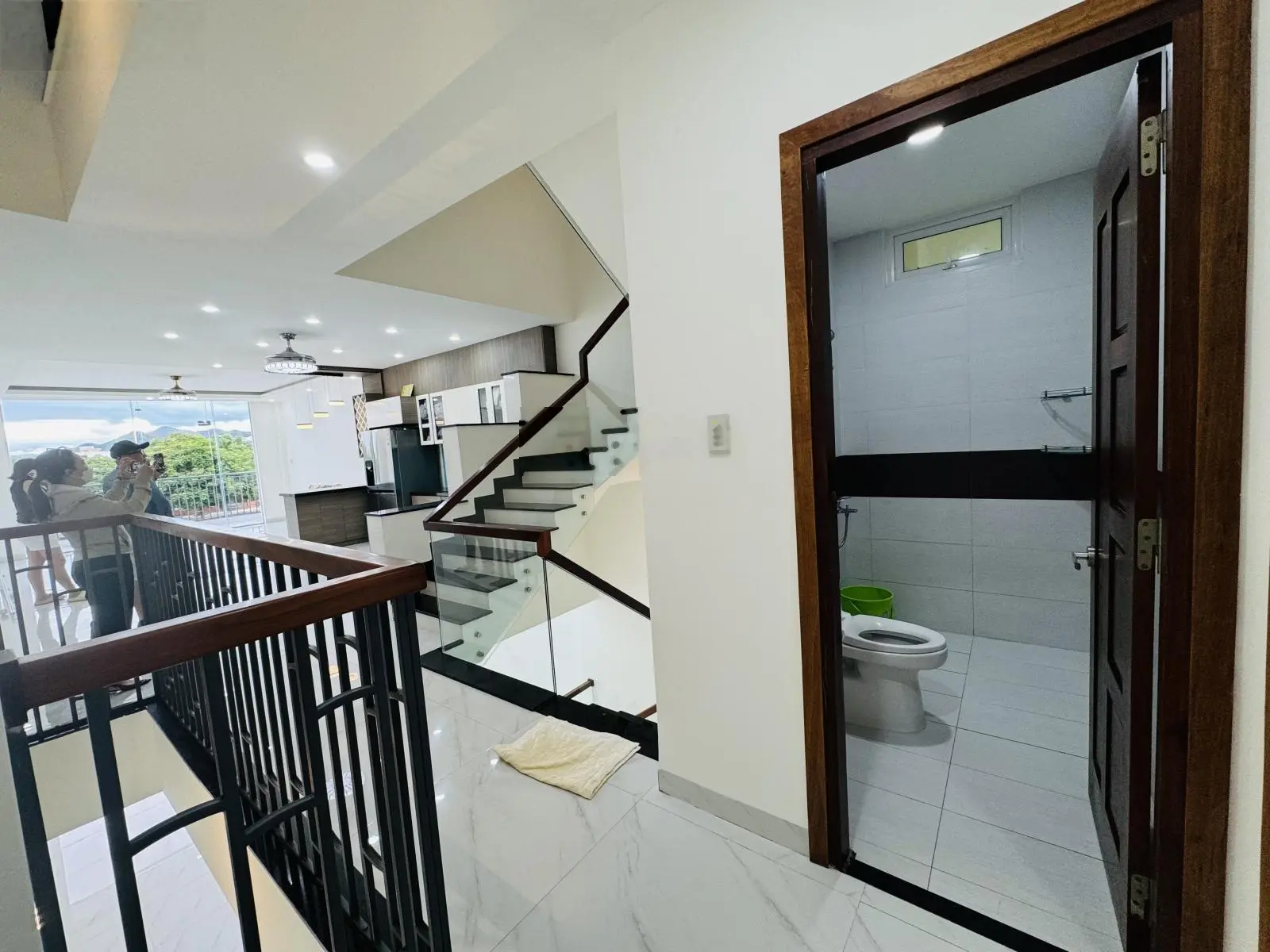 Bán nhà đường số 13 KĐT Hà Quang 2 giá tốt, vị trí thoáng đẹp giá cạnh tranh thị trường