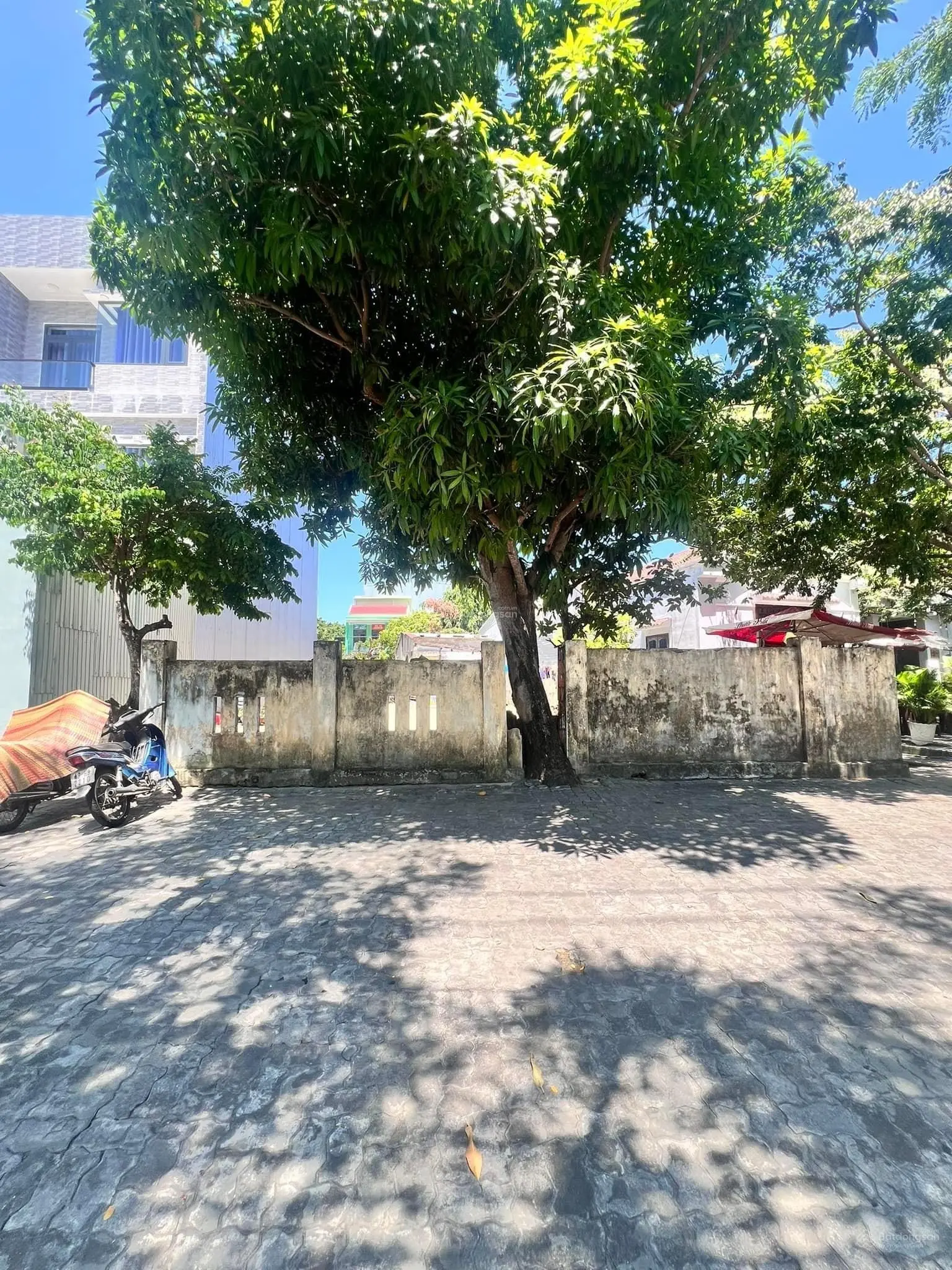 Đất mặt tiền du lịch Hồ Nghinh cần bán