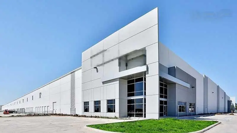 CHUYỂN NHƯỢNG NHÀ MÁY 5.000M TẠI KCN HÒA KHÁNH - ĐẤT TT 1 LẦN GIÁ TỐT, CƠ HỘI ĐẦU TƯ LỚN