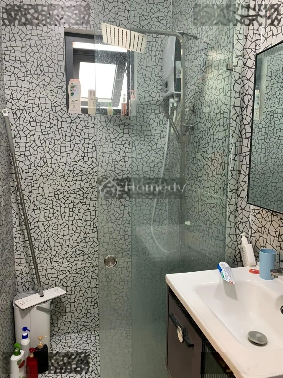 Nhà bán 4.6m x 9m nở hậu 5.3m đường Tân Khai P7 Q11