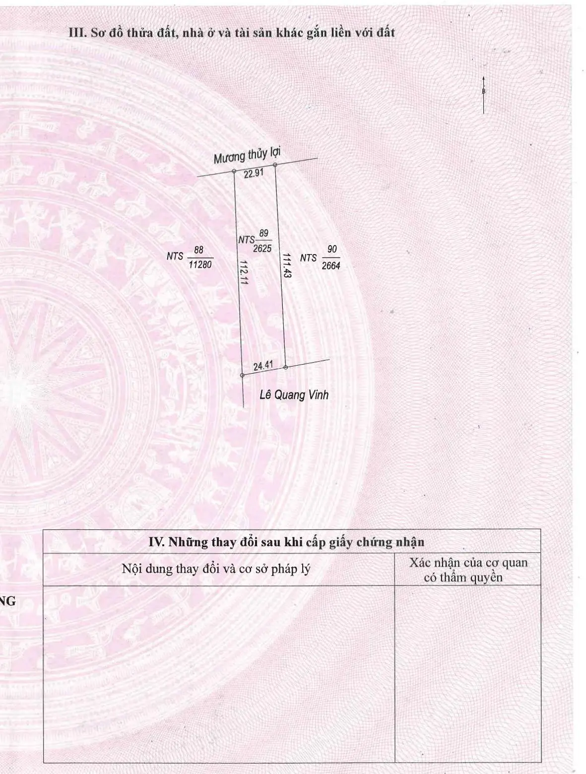 Bán đất Ao Cá - Nuôi trồng thủy hải sản