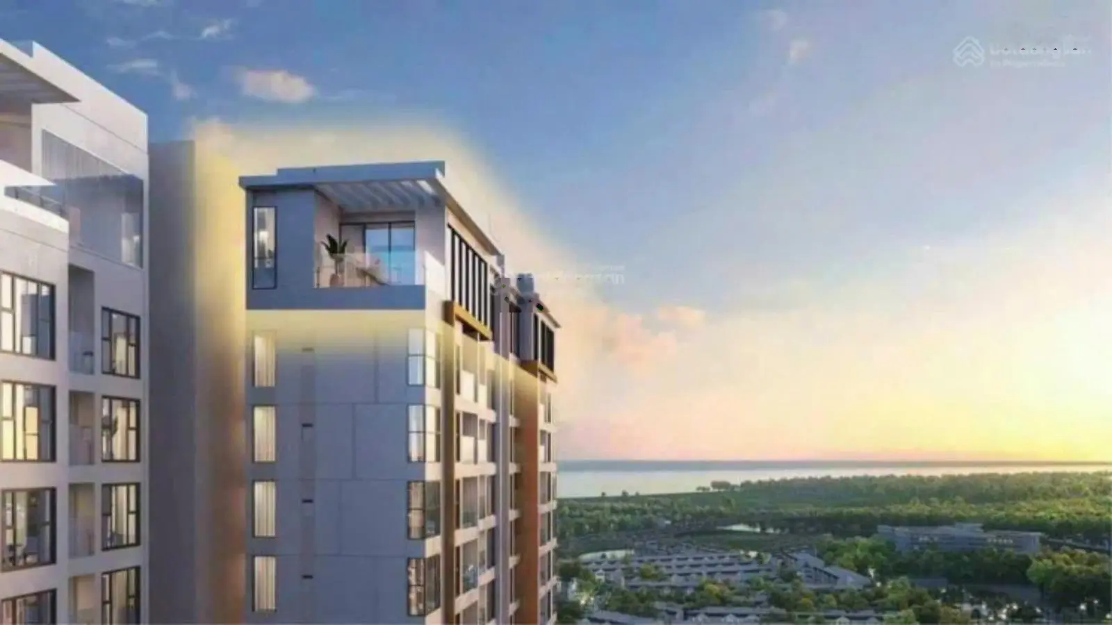 Bán penthouse Lumiere Boulevard (Masteries) tại Vinhomes Grand Park Quận 9. Giá 29 tỷ/340m2