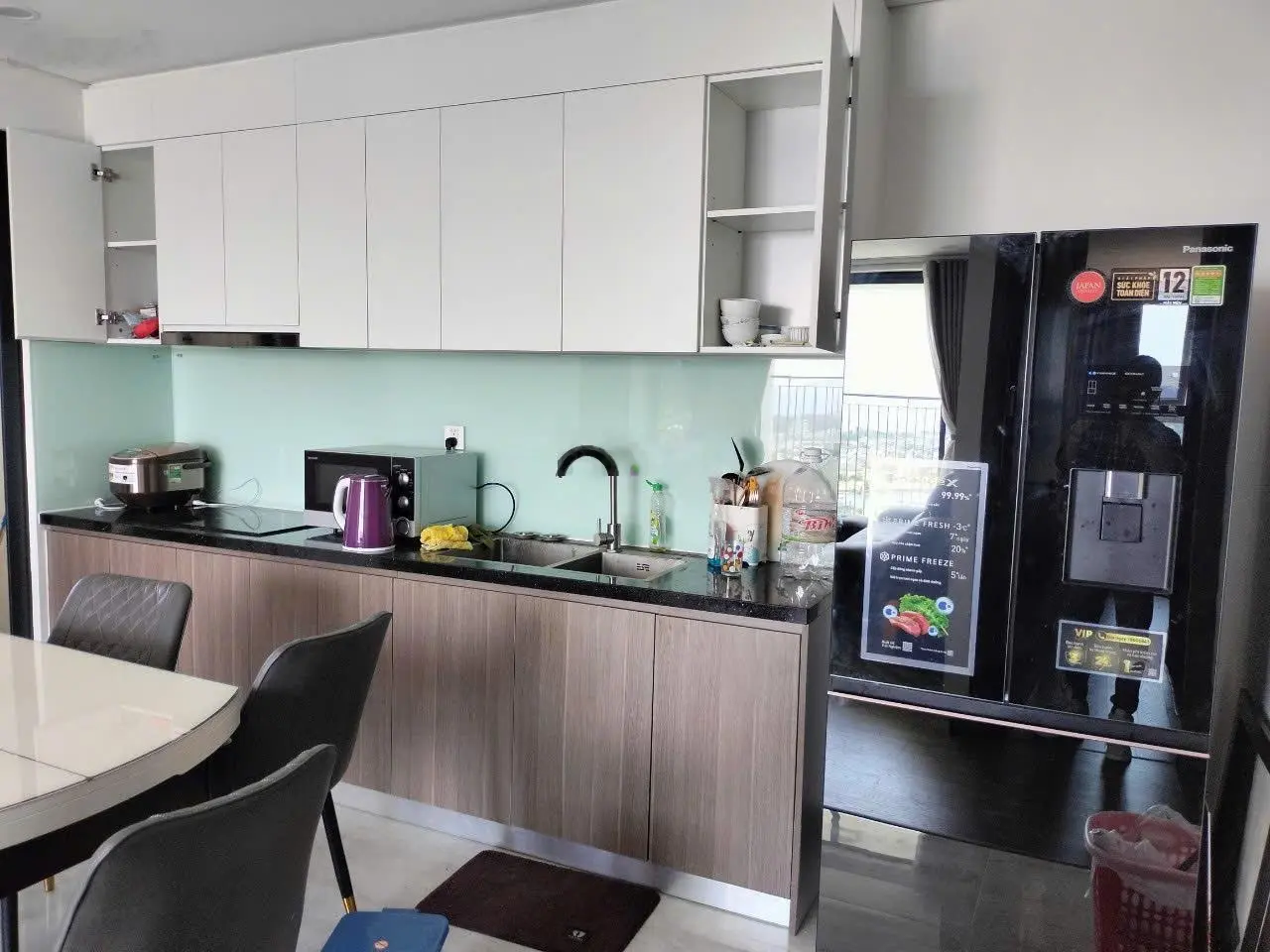 Bán căn góc 2 phòng ngủ view biển toà căn hộ FPT Plaza Đà Nẵng, giá chỉ 2,x tỷ/ căn