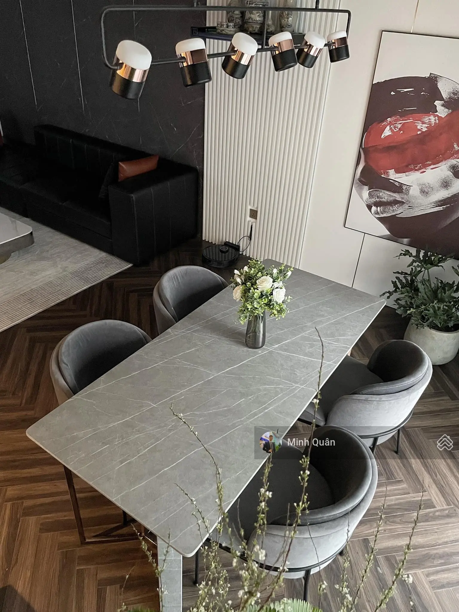 (Giá thật) chính chủ bán căn 124m2 3PN 2WC giá 7 tỷ chung cư Ban Cơ Yếu Chính Phủ