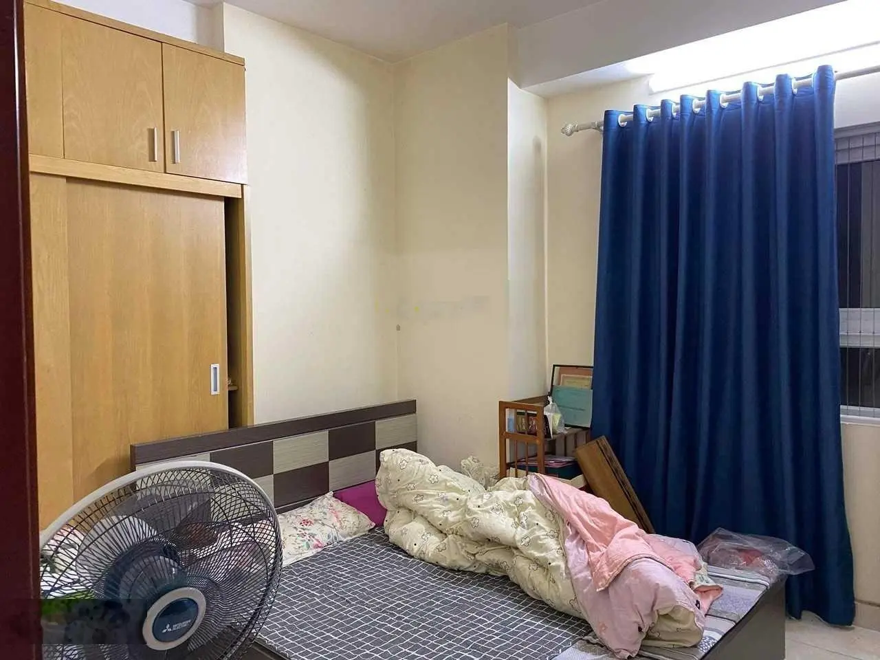 Chính chủ bán căn hộ 98m2 Nam Đô Complex 609 Trương Định. 0975 640 ***