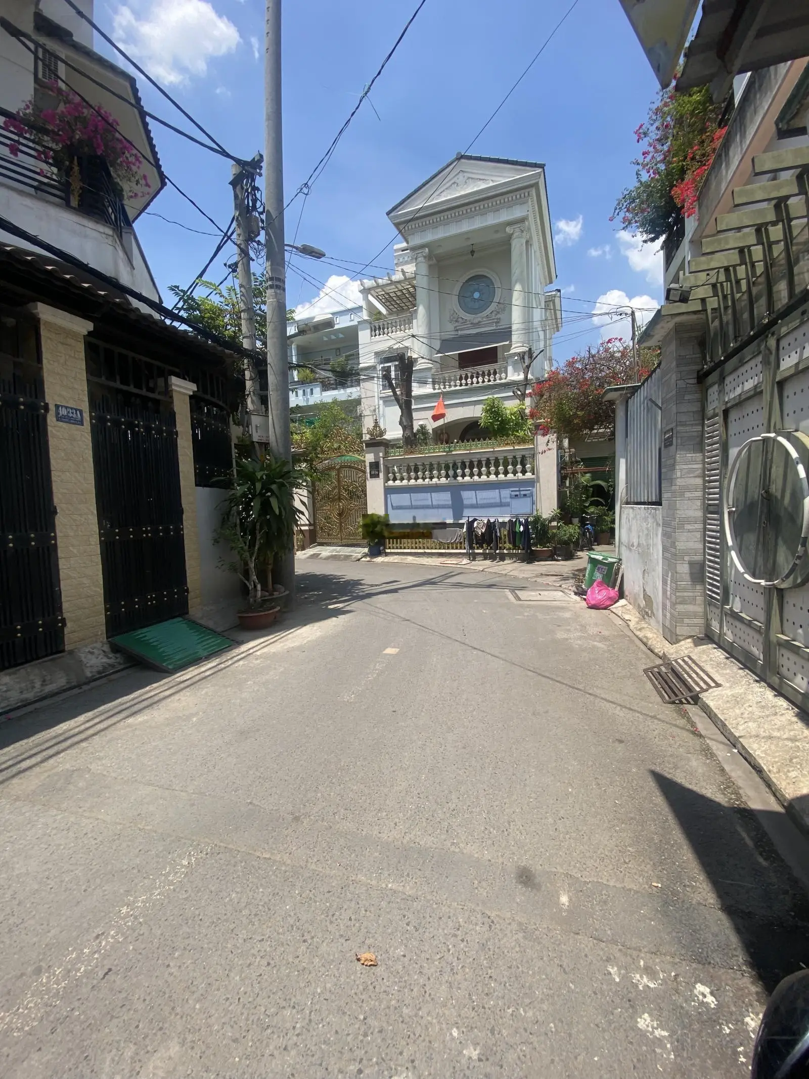 Giỏ hàng nhà phố Phước Long B - Luôn update từ 4tỷ đến 10tỷ - nhận tìm nhà theo mong muốn khách