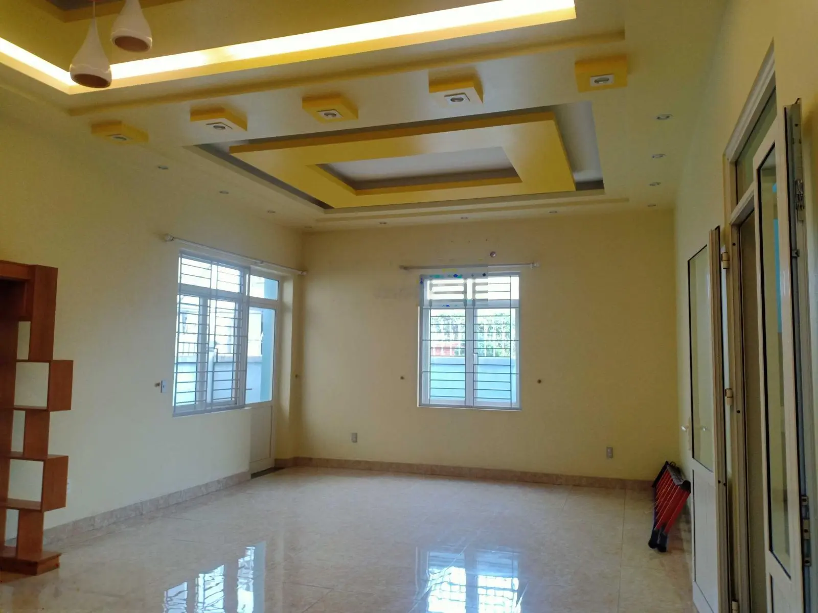 Cần bán nhà biệt thự khu BT Trường An, phường Thanh Bình, TP Hải Dương
