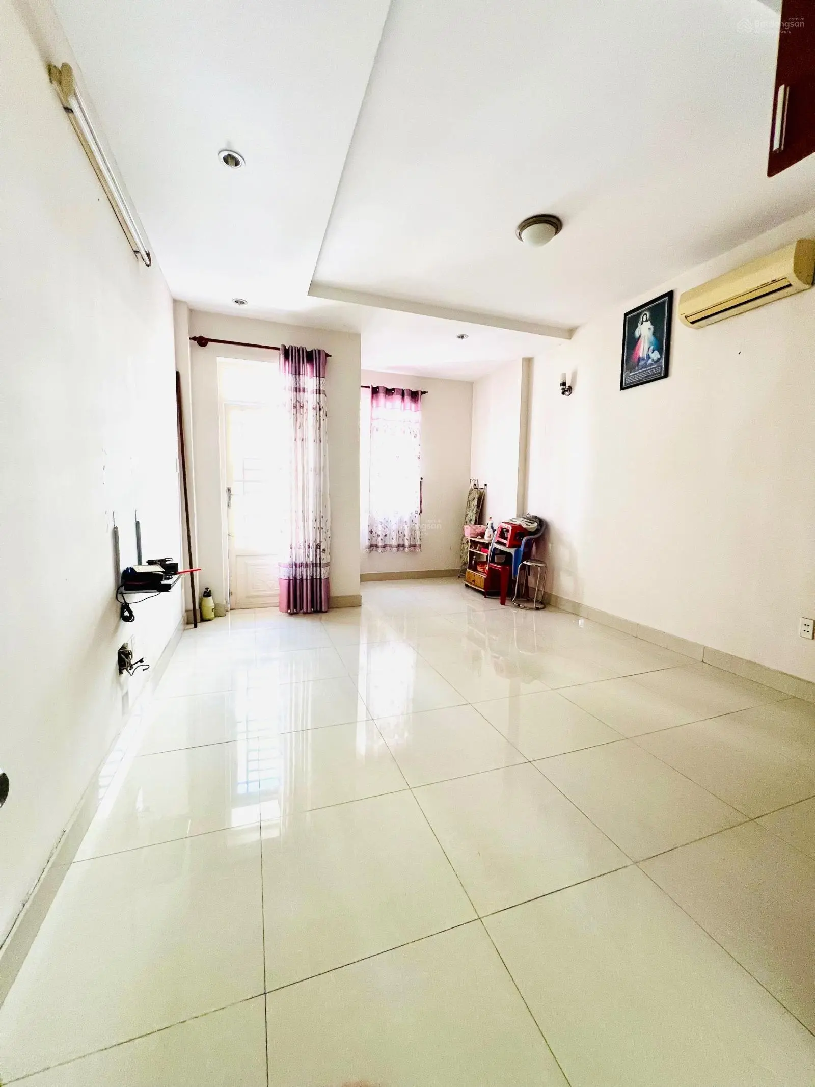 Bán Nhà Hẻm Xe Hơi, Phường Bình Trưng Tây, Quận 2 , Vị Trí Đắc Địa, Thiết Kế Hiện Đại