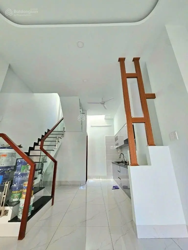 Giá tốt- vị trí đẹp- Căn nhà 75m2 với giá 1 tỷ 730 triệu tại Bình Chánh. Nhanh tay liên hệ thôi nào