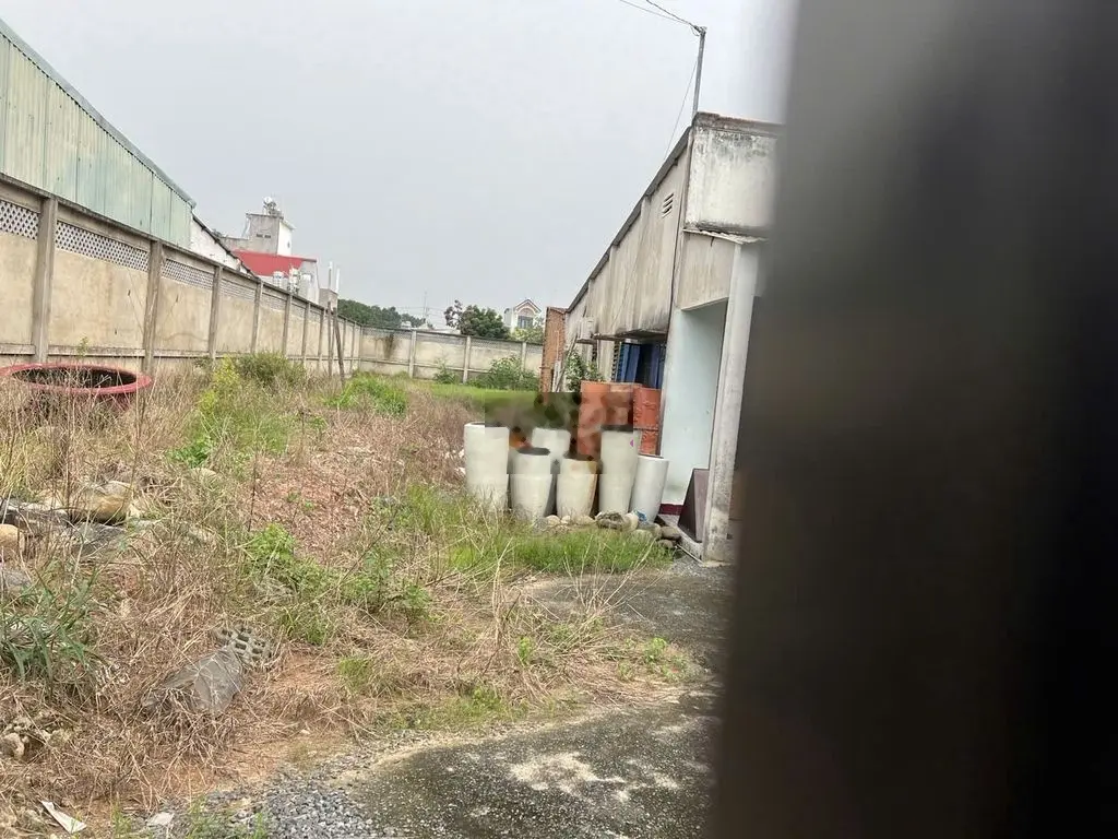 Bán đất xây biệt thự 700m2 giá 10,5 tỷ. Trảng Dài-Biên Hòa-ĐN